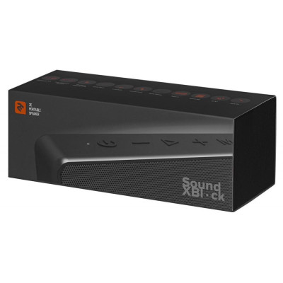 2E SoundXBlock Black (2E-BSSXBWBK)
