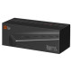 2E SoundXBlock Black (2E-BSSXBWBK)