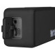 2E SoundXBlock Black (2E-BSSXBWBK)