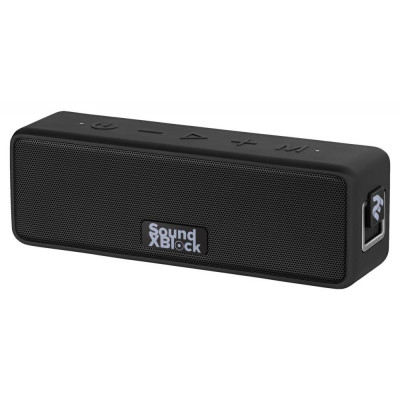 2E SoundXBlock Black (2E-BSSXBWBK)