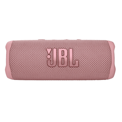 JBL Flip 6 Pink (JBLFLIP6PINK)