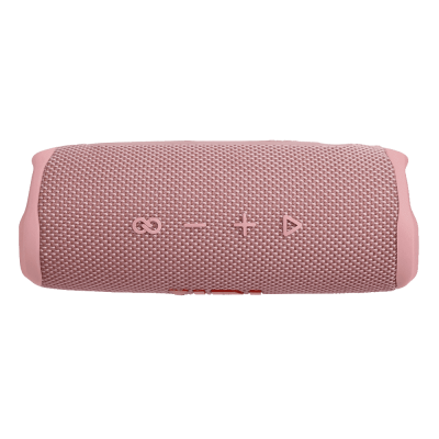 JBL Flip 6 Pink (JBLFLIP6PINK)