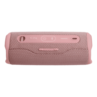 JBL Flip 6 Pink (JBLFLIP6PINK)