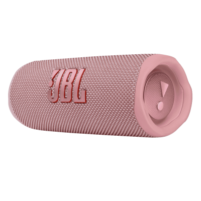 JBL Flip 6 Pink (JBLFLIP6PINK)