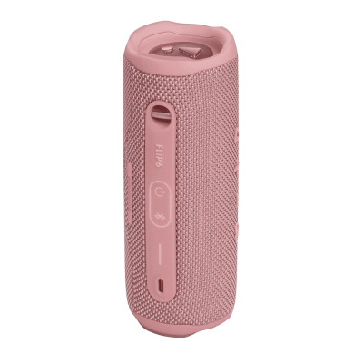 JBL Flip 6 Pink (JBLFLIP6PINK)