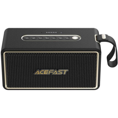 Acefast K3 Max Black