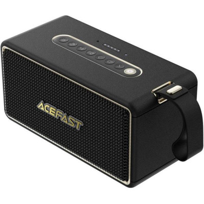 Acefast K3 Max Black