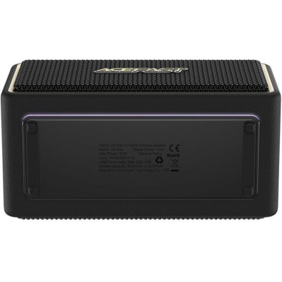 Acefast K3 Max Black