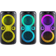 Defender Boomer 100 Black (65099)