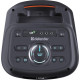 Defender Boomer 100 Black (65099)