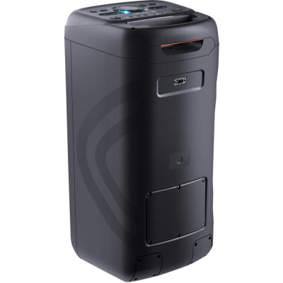 Defender Boomer 100 Black (65099)