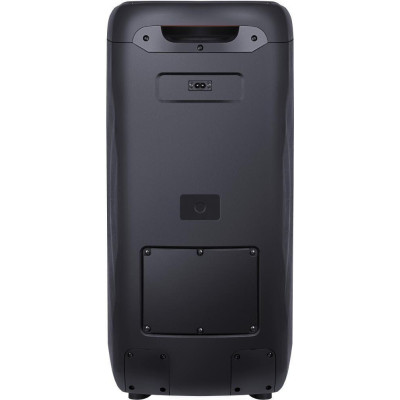 Defender Boomer 100 Black (65099)
