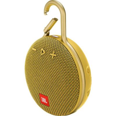 JBL CLIP 3 Desert Sand (JBLCLIP3SAND)