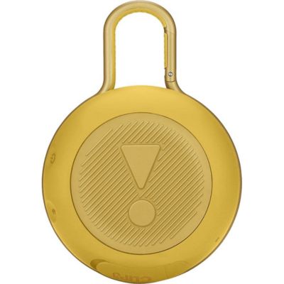 JBL CLIP 3 Desert Sand (JBLCLIP3SAND)