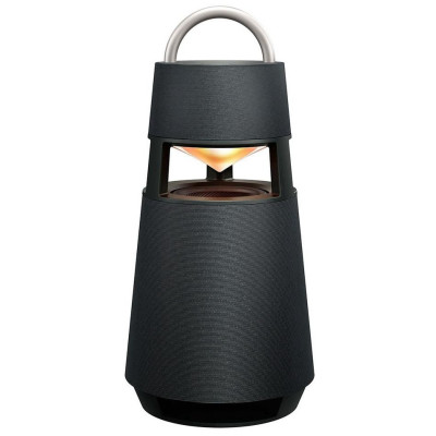 LG XBOOM 360 RP4 Black (RP4B.DEUSLLK)