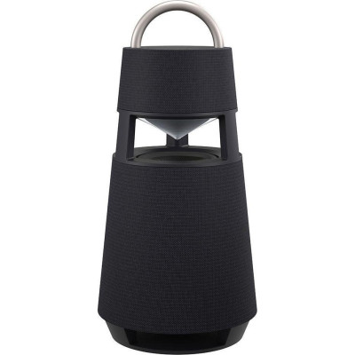 LG XBOOM 360 RP4 Black (RP4B.DEUSLLK)