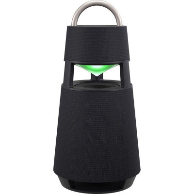 LG XBOOM 360 RP4 Black (RP4B.DEUSLLK)