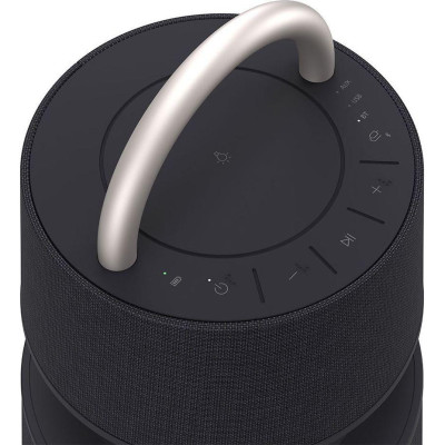 LG XBOOM 360 RP4 Black (RP4B.DEUSLLK)