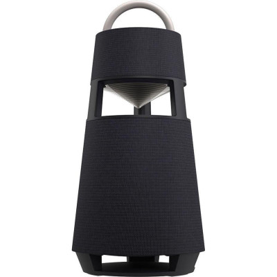 LG XBOOM 360 RP4 Black (RP4B.DEUSLLK)