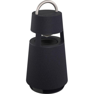 LG XBOOM 360 RP4 Black (RP4B.DEUSLLK)