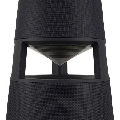 LG XBOOM 360 RP4 Black (RP4B.DEUSLLK)