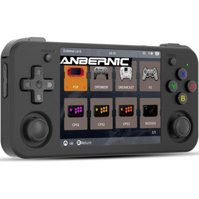 Anbernic RG 35XXH 64GB Black