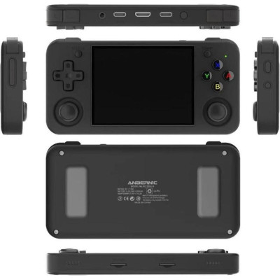 Anbernic RG 35XXH 64GB Black
