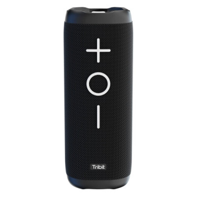 Tribit StormBox Black