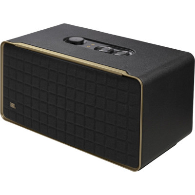 JBL Authentics 500 (JBLAUTH500BLKEP)