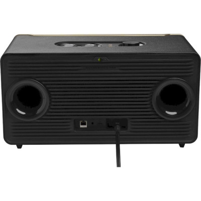 JBL Authentics 500 (JBLAUTH500BLKEP)