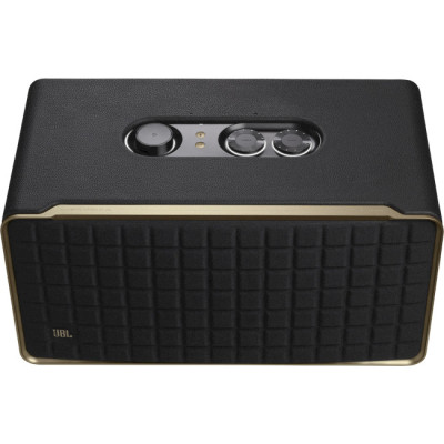 JBL Authentics 500 (JBLAUTH500BLKEP)