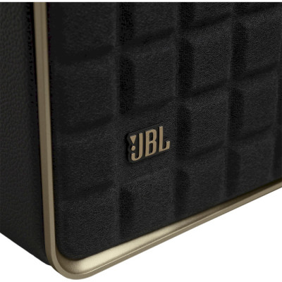 JBL Authentics 500 (JBLAUTH500BLKEP)