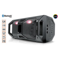 REAL-EL X-757 Black (EL121600007)