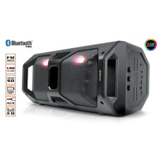 REAL-EL X-757 Black (EL121600007)