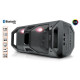 REAL-EL X-757 Black (EL121600007)