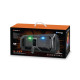 REAL-EL X-757 Black (EL121600007)