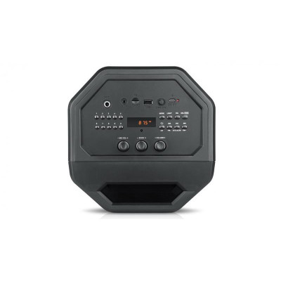 REAL-EL X-757 Black (EL121600007)