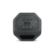 REAL-EL X-757 Black (EL121600007)