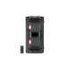 REAL-EL X-757 Black (EL121600007)