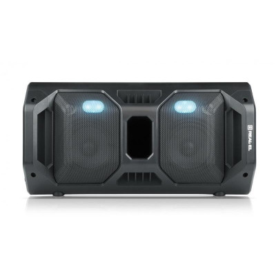 REAL-EL X-757 Black (EL121600007)