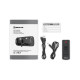 REAL-EL X-757 Black (EL121600007)