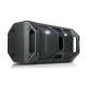 REAL-EL X-757 Black (EL121600007)