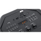 REAL-EL X-757 Black (EL121600007)
