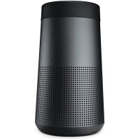 Bose SoundLink Revolve II Bluetooth Speaker Triple Black (858365-2110)