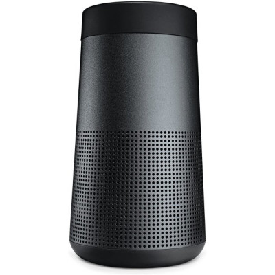 Bose SoundLink Revolve II Bluetooth Speaker Triple Black (858365-2110)