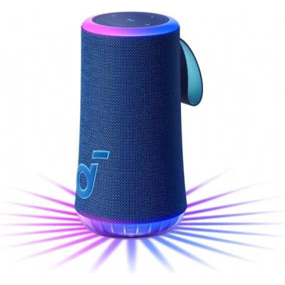 Anker SoundCore Glow Blue (A3166G31)