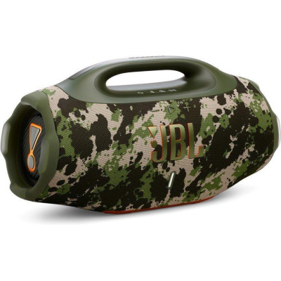 JBL Boombox 4 Squad (JBLBOOMBOX4SQUADEP)