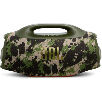 JBL Boombox 4 Squad (JBLBOOMBOX4SQUADEP)