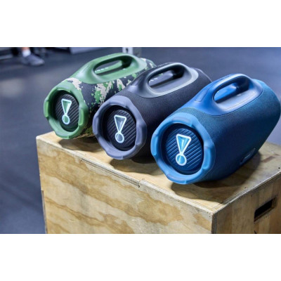 JBL Boombox 4 Squad (JBLBOOMBOX4SQUADEP)