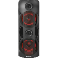 Defender G78 Black (65178)